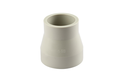 隆安PPH对焊异径直接(DIN)