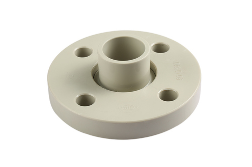 隆安PPH对焊双片式法兰(DIN)